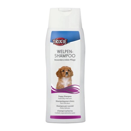 Шампунь Trixie Puppy Shampoo для цуценят, 250 мл (2906)