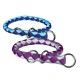 Ошейник-удавка Trixie Cavo Choker для собак нейлоновый, 35-41 см (143701)