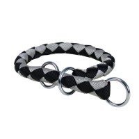 Ошейник-удавка Trixie Cavo Choker для собак нейлоновый, 35-41 см (143701)