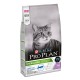 Purina Pro Plan Cat Sterilised Senior Longevis Turkey 7+ для стерилізованих кішок 10 кг