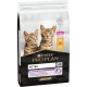 Purina Pro Plan Kitten Healthy Start Chicken для кошенят з куркою 1.5 кг