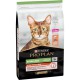 Purina Pro Plan Cat Sterilised Vital Functions Salmon для кошек стерилизованных с лососем 3 кг