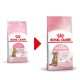 Royal Canin Kitten Sterilised для стерилизованных котят 400 г