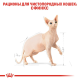 Royal Canin Sphynx для кошек 10 кг