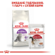 Royal Сanin Sensible 33 для котів з чутливим травленням 400 г