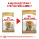 Royal Canin Yorkshire Terrier Ageing 8+ для собак 1.5 кг