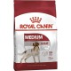 Royal Canin Medium Adult для собак средних размеров 4 кг