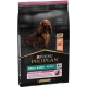 Purina Pro Plan Dog Adult Small & Mini Sensitive Skin для собак с лососем 7 кг