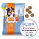 Nutra 5 stars Easy Cook DOG для собак м'ясне асорті 10 кг