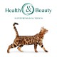 Optimeal Cat Adult Sterilised Salmon для стерилизованных кошек с лососем 1.5 кг