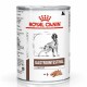 Royal Canin Gastrointestinal Low Fat Cans для собак при нарушении пищеварения 12х410 г