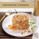 Gourmet Gold Нежные биточки с курицей и морковью 24x85 г