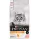 Purina Pro Plan Cat Derma Care Salmon для кішок з лососем 400 г