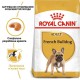 Royal Canin French Bulldog для собак 3 кг