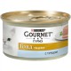 Gourmet Gold для кошек паштет с тунцом 24x85 г