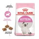 Royal Canin Kitten для кошенят 400 г