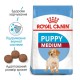 Royal Canin Medium Puppy для щенков средних пород 15 кг