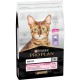 Purina Pro Plan Cat Adult Delicate Digestion Turkey для кошек c индейкой 400 г