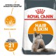 Royal Canin Hair Skin Care для кошек 10 кг