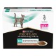 Purina Veterinary Diets EN Gastrointestinal Feline в підливці з лососем для котів 10х80 г