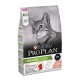 Purina Pro Plan Cat Sterilised Vital Functions Salmon для кошек стерилизованных с лососем 3 кг