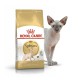 Royal Canin Sphynx для кошек 10 кг