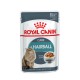 Royal Canin Hairball Care Gravy для кошек в соусе 12х85 г