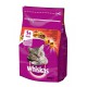 Whiskas для кошек с говядиной 800 г