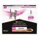 Purina Veterinary Diets UR Urinary Feline для кішок з куркою 80 г