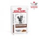 Royal Canin Gastrointestinal для кошек в соусе 12х85 г