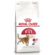 Royal Canin Fit 32 для домашніх та вуличних котів 10 кг