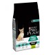 Purina Pro Plan Dog Adult Small & Mini Sensitive Lamb для собак мелких пород с ягненком 7 кг