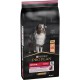 Purina Pro Plan Dog Adult Medium Sensitive Skin Salmon для собак с лососем 14 кг