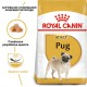 Royal Canin Pug для собак 1.5 кг