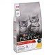 Purina Pro Plan Kitten Healthy Start Chicken для котят с курицей 10 кг