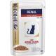 Royal Canin Renal Beef для кошек с говядиной 12х85 г