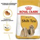 Royal Canin Shih Tzu для собак 1.5 кг