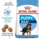 Royal Canin Maxi Puppy для щенков 1 кг