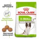 Royal Canin Xsmall Adult 8+ для собак 3 кг