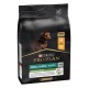 Purina Pro Plan Puppy Small & Mini Healthy Start для щенков мелких пород с курицей 700 г