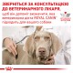 Royal Canin Anallergenic Dog для собак 8 кг