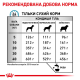 Royal Canin Sensitivity Control для собак 14 кг