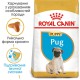 Royal Canin Pug Puppy для щенков 1.5 кг