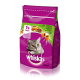 Whiskas для кошек с ягненком 300 г