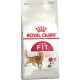 Royal Canin Fit 32 для домашніх та вуличних котів 2 кг