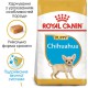 Royal Canin Chihuahua Puppy для щенков 500 г