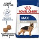 Royal Canin Maxi Adult для собак крупных размеров 4 кг