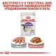 Royal Canin Sterilised Loaf в паштете для кошек 12х85 г