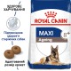 Royal Canin Maxi Ageing 8+ для стареющих собак старше 8 лет 15 кг