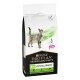 Purina Veterinary Diets HA Hypoallergenic Feline для кошек при аллергии 1.3 кг